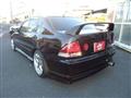 2005 Toyota Altezza