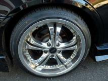 2005 Toyota Altezza