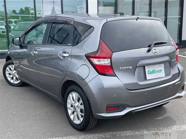 2019 Nissan Note