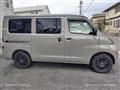 2014 Toyota Townace Van