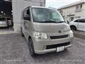 2014 Toyota Townace Van