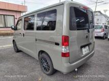 2014 Toyota Townace Van