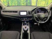 2017 Honda VEZEL