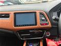 2015 Honda VEZEL