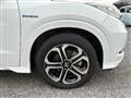 2015 Honda VEZEL