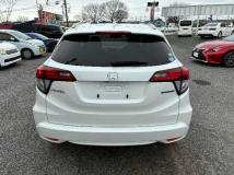 2015 Honda VEZEL