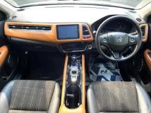 2015 Honda VEZEL