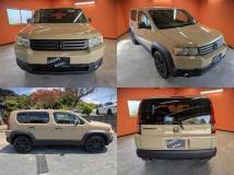 2007 Honda Crossroad