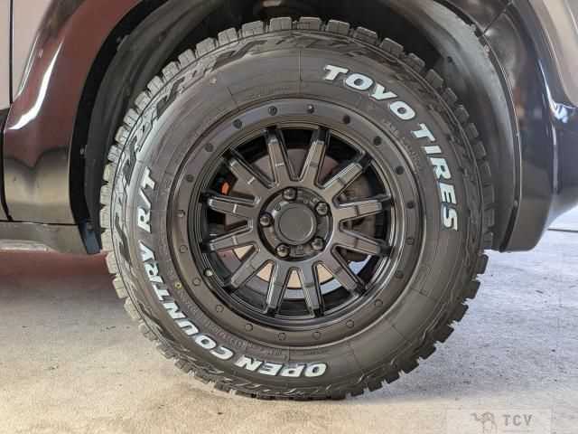 2007 Honda Crossroad