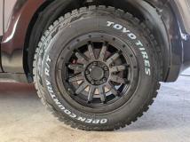 2007 Honda Crossroad