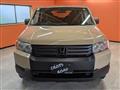 2008 Honda Crossroad