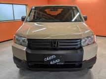 2008 Honda Crossroad