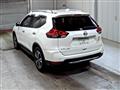 2017 Nissan X-Trail