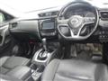 2017 Nissan X-Trail