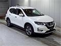 2017 Nissan X-Trail