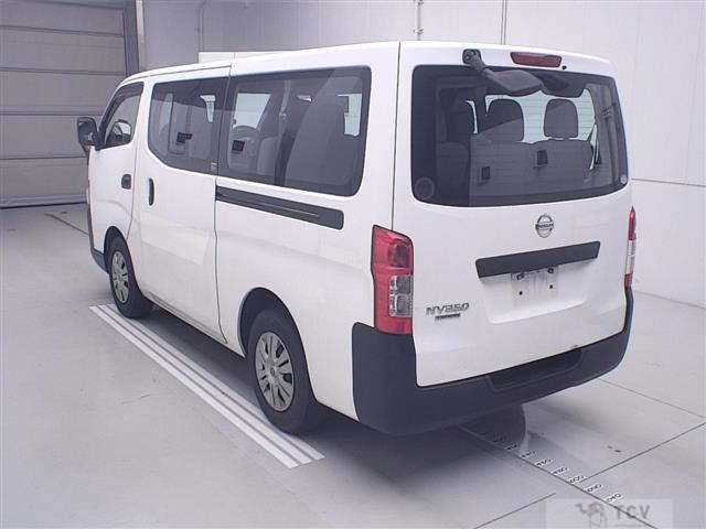 2014 Nissan NV350 Caravan