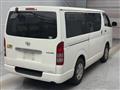 2011 Toyota Hiace Van