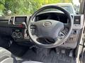 2011 Toyota Hiace Van