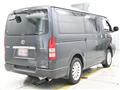 2005 Toyota Hiace Van
