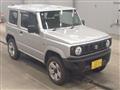 2020 Suzuki Jimny