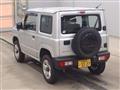 2020 Suzuki Jimny