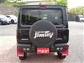 2019 Suzuki Jimny