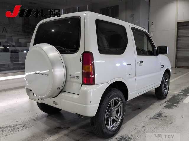 2017 Suzuki Jimny