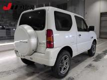 2017 Suzuki Jimny
