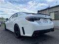 2013 Toyota Mark X