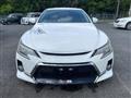 2013 Toyota Mark X