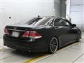 2011 Toyota Crown