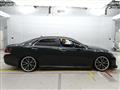 2011 Toyota Crown