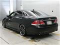 2011 Toyota Crown