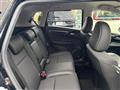 2017 Honda Fit