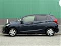 2017 Honda Fit