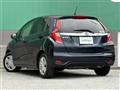 2017 Honda Fit