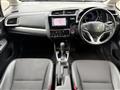 2017 Honda Fit