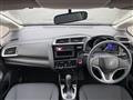 2019 Honda Fit
