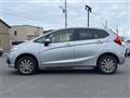 2019 Honda Fit
