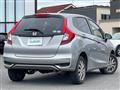 2019 Honda Fit