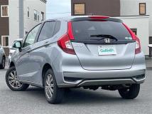 2019 Honda Fit