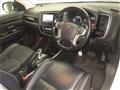 2015 Mitsubishi Outlander