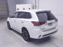 2015 Mitsubishi Outlander
