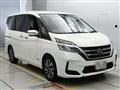 2019 Nissan Serena