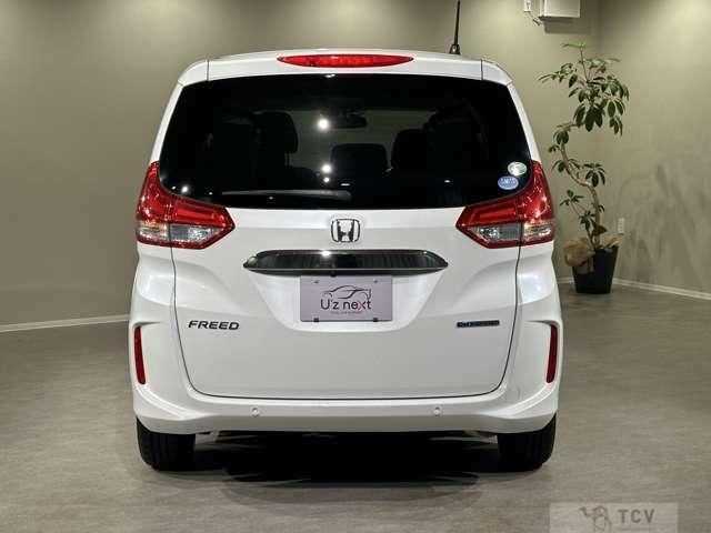 2020 Honda Freed