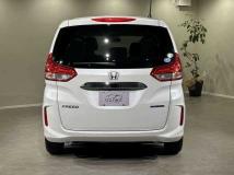 2020 Honda Freed