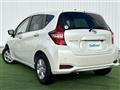 2020 Nissan Note