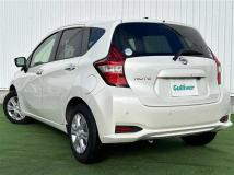 2020 Nissan Note