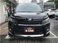 2014 Toyota Voxy