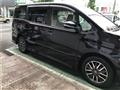 2014 Toyota Voxy